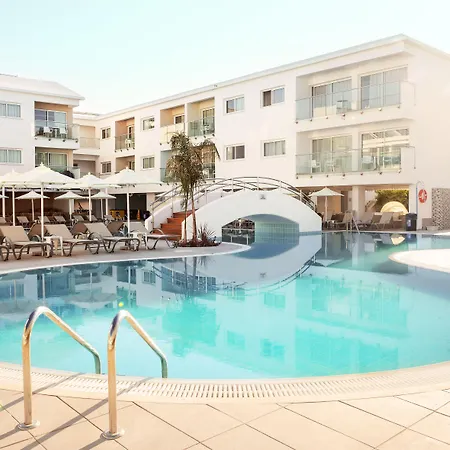 Sofianna Apartmanhotel 3*