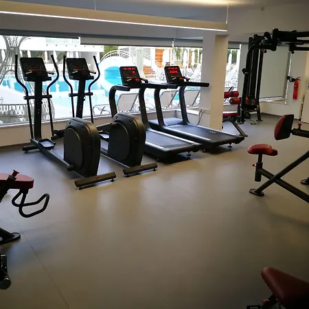 Sofianna Apartmanhotel Paphos