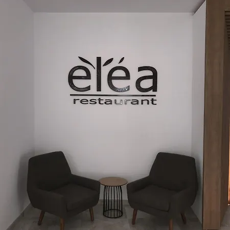 Sofianna Apartmanhotel 3*