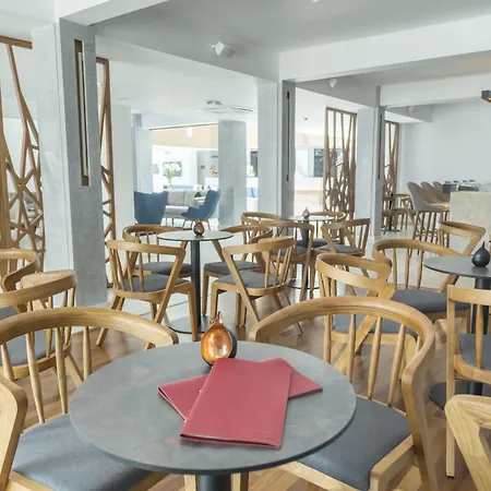 Sofianna Apartmanhotel Paphos