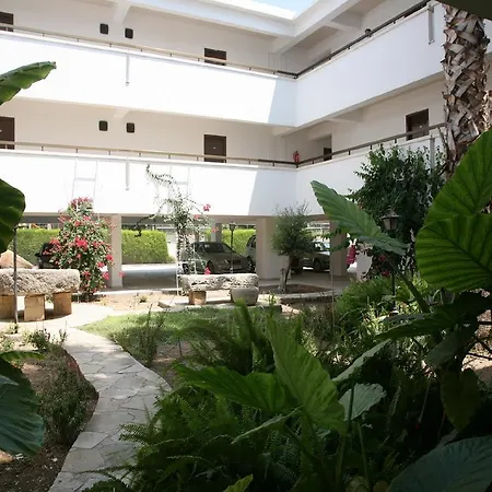 Aparthotel Sofianna